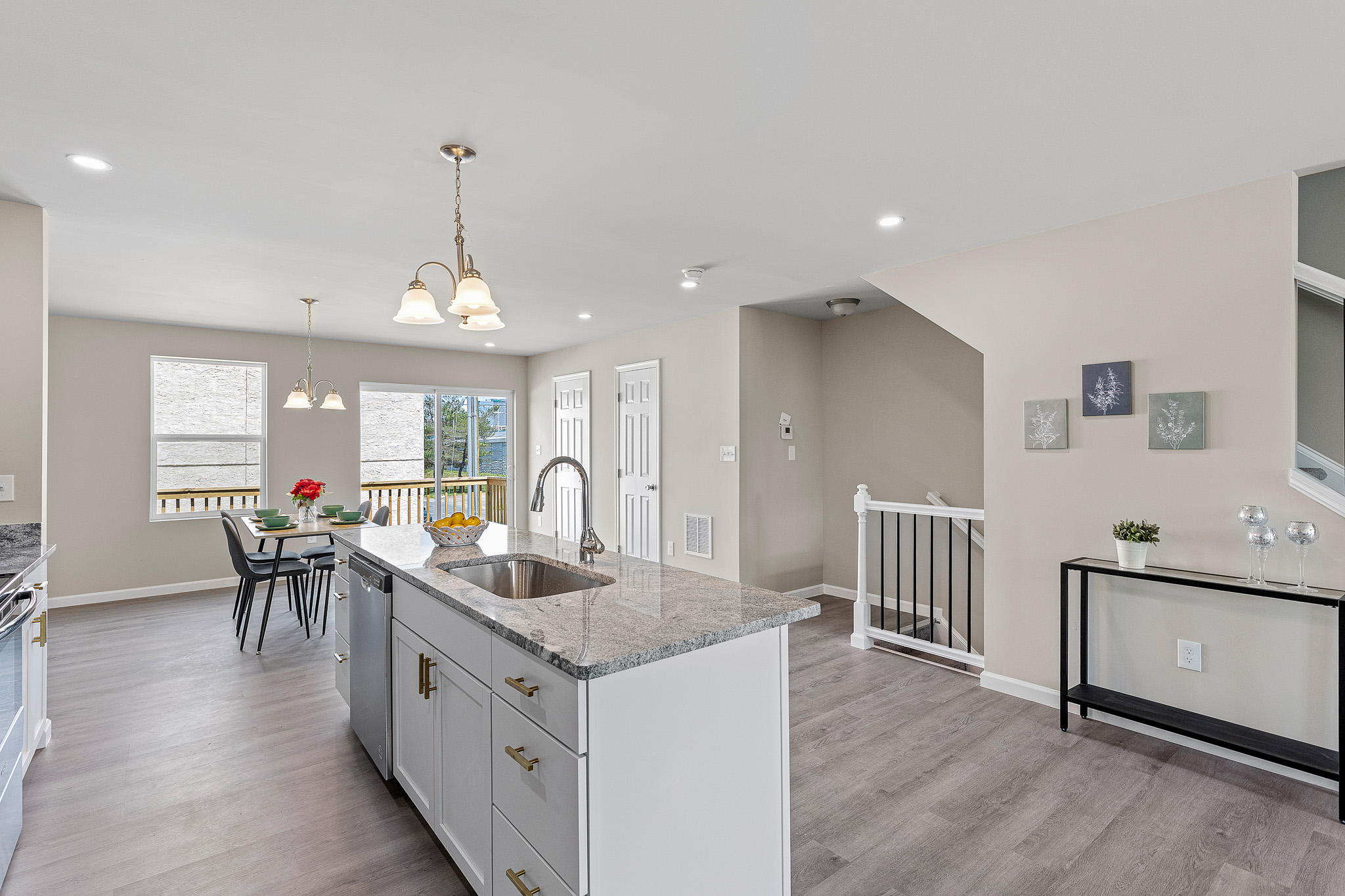 Delaware Housing Market Trends